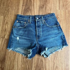 Levi’s 501 Shorts